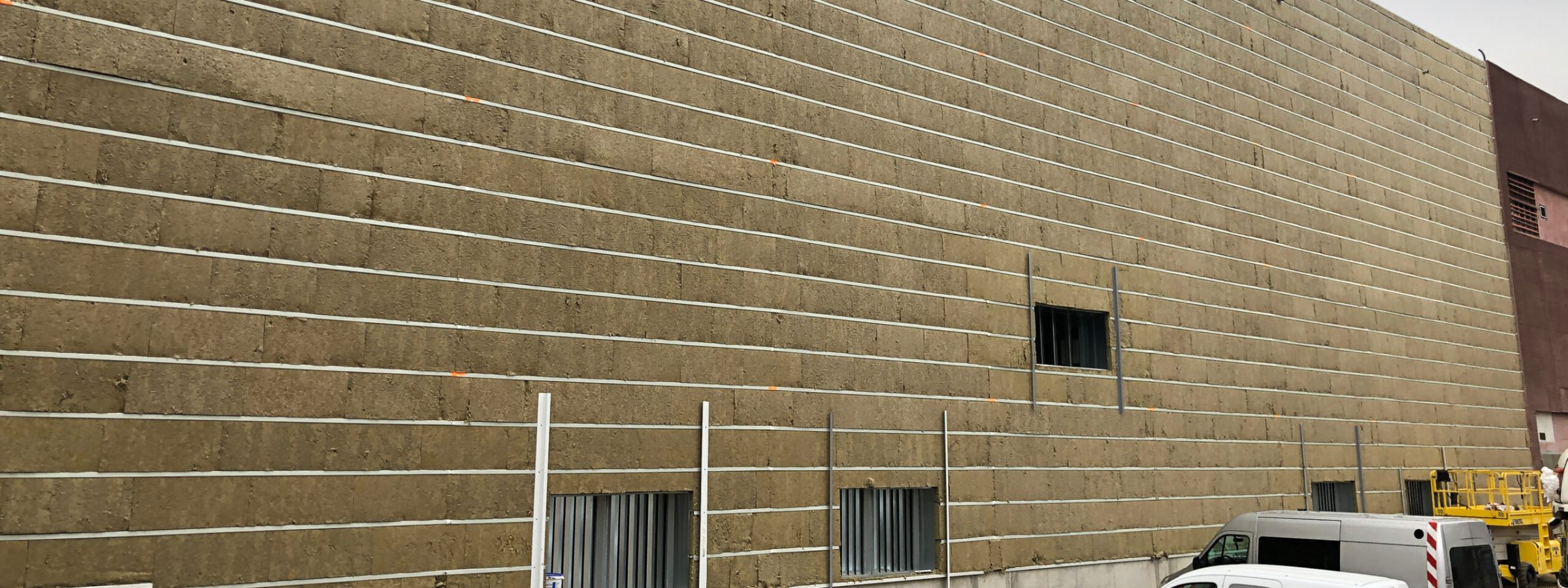 Heizkraftwerk, München